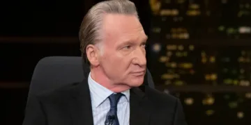 Bill Maher