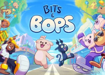 Bits & Bops Review: The Spiritual Successor Rhythm Fans Needed Bits & Bops Review