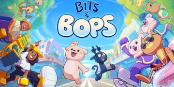 Bits & Bops Review