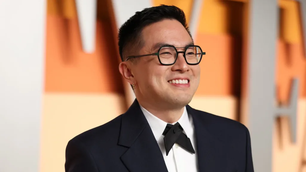 Bowen Yang Leaves ‘SNL’ After Tearful Christmas Episode Farewell ...
