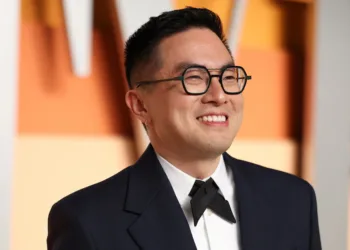 Bowen Yang