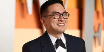 Bowen Yang