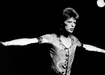Bowie: The Final Act Review