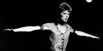 Bowie: The Final Act Review