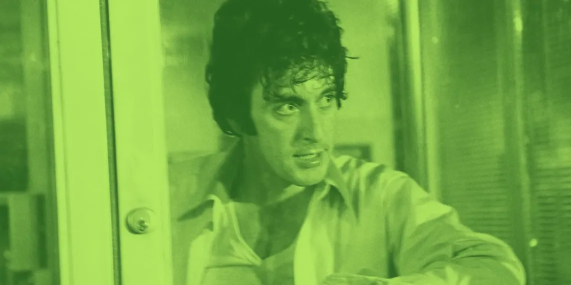 Breakdown: 1975 Review: The Intersection of Political Collapse and Artistic Genius 41 Breakdown 1975 Review