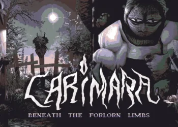 Carimara Beneath the Forlorn Limbs Review