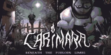 Carimara Beneath the Forlorn Limbs Review