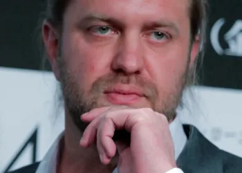 Carl Rinsch