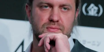 Director Carl Rinsch Convicted of Defrauding Netflix Out of $11 Million 1 Carl Rinsch