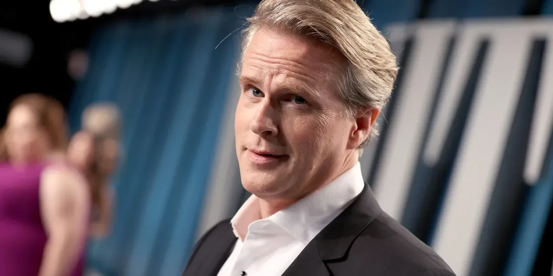Cary Elwes