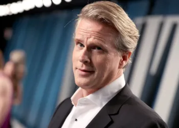 Cary Elwes