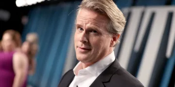 Cary Elwes