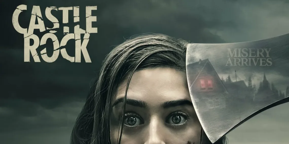 Castle Rock Review