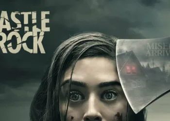 Castle Rock Review