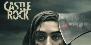 Castle Rock Review