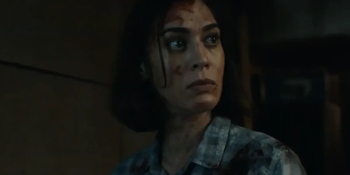 Castle Rock Season 2 Review
