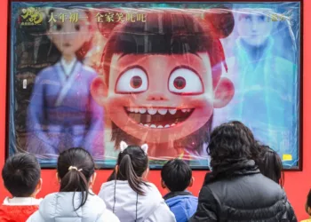 China Box Office