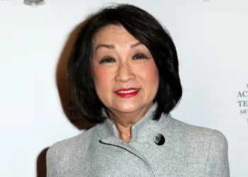 Connie Chung