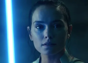 Daisy Ridley