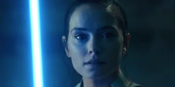 Daisy Ridley