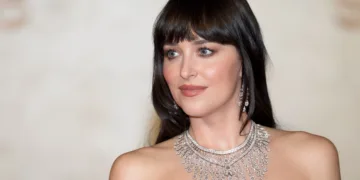 Dakota Johnson