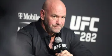Dana White’s Contender Series