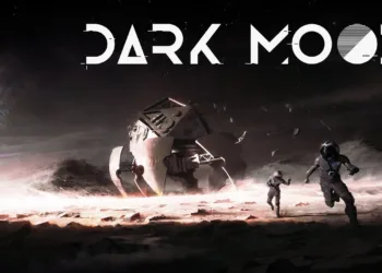 Dark Moon Review