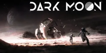 Dark Moon Review