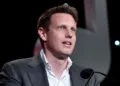 David Ellison