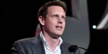 David Ellison