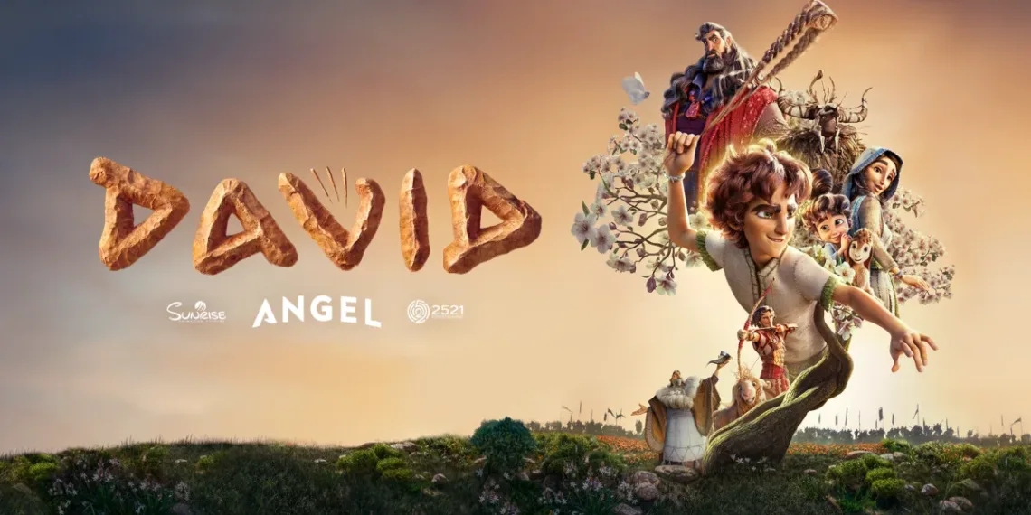 David Review