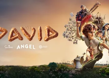 David Review