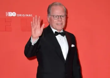 David Zaslav