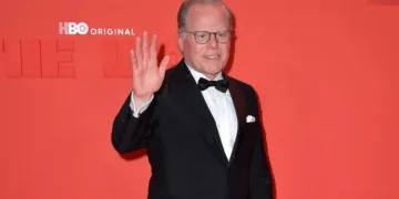Zaslav Tells Staff Netflix–Warner Deal Won’t Bring “Sweeping Layoffs” as Unions Sound Alarm 1 David Zaslav