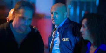 Deadly Vows Review: Shiva Negar Anchors an Urgent, Restless Survival Story 1 Deadly Vows Review