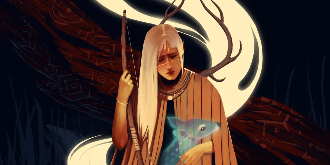 Death Howl Review 3