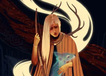 Death Howl Review 3