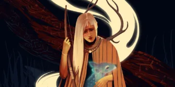 Death Howl Review 3