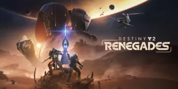 Destiny 2 Renegades Review