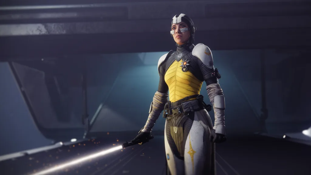 Destiny 2 Renegades Review