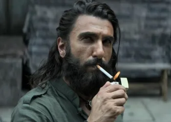 Dhurandhar Review