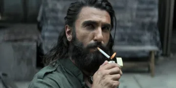 Dhurandhar Review