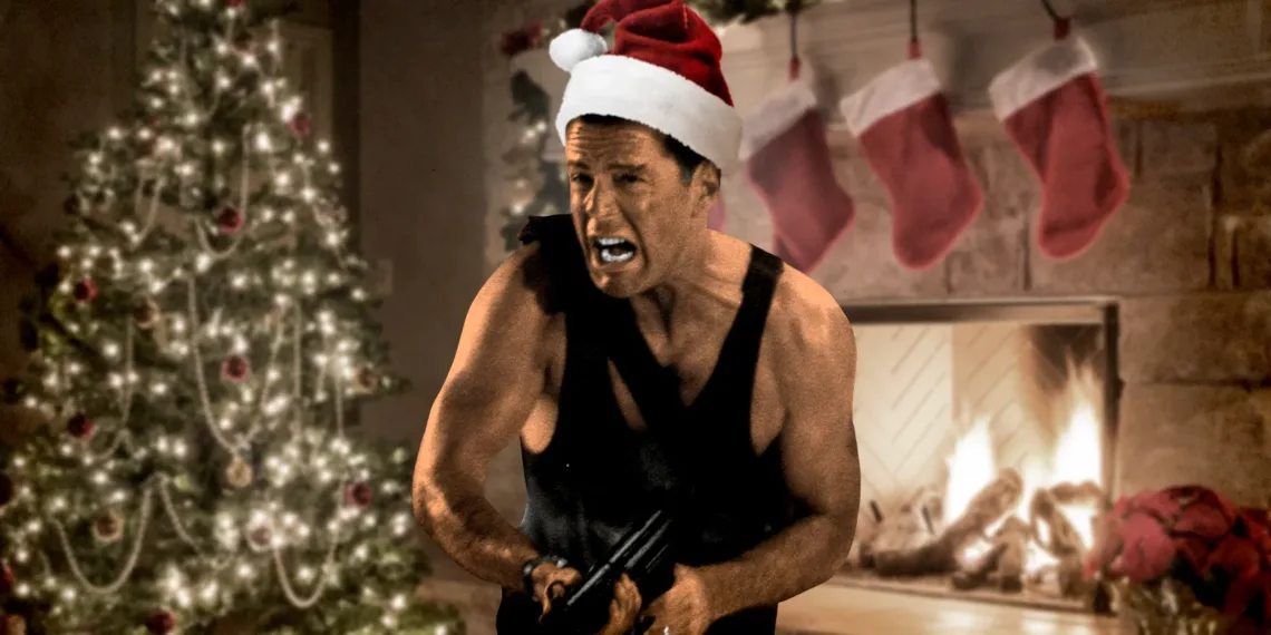 Die Hard