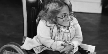 Diff’rent Strokes Actor Melanie Watson Dies at 57 After Hospitalization 1 Diff’rent Strokes