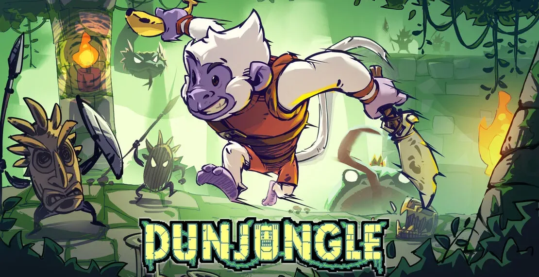 Dunjungle Review