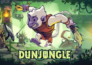 Dunjungle Review