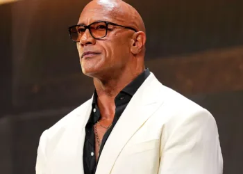 Dwayne Johnson