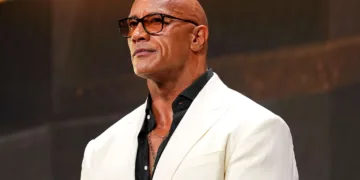 Dwayne Johnson