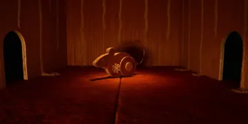 Éalú Review