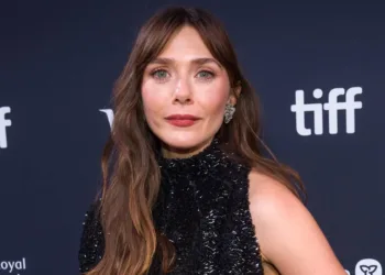Elizabeth Olsen